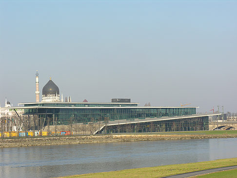 Fotos Yenidze | Dresden
