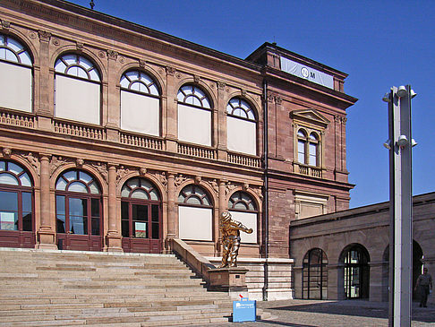 Neues Museum Fotos