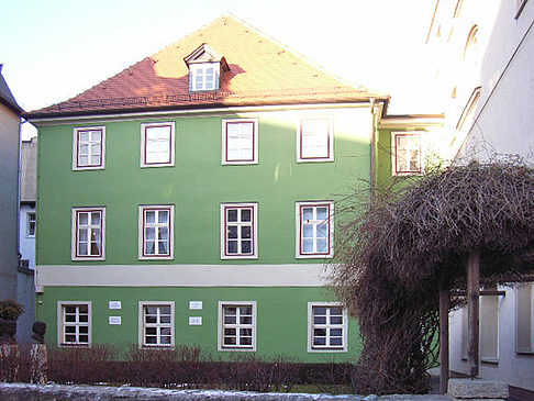 Romantikerhaus Foto 