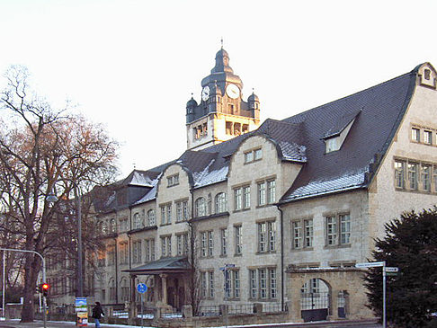 Universität Fotos