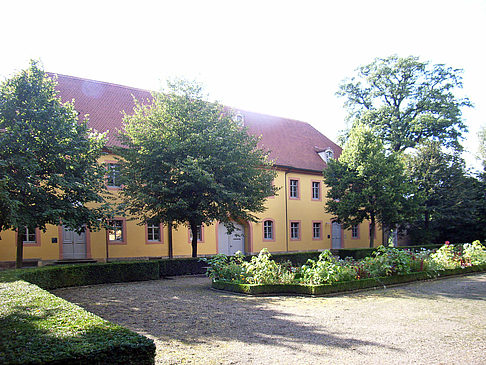 Foto Wielandgut Oßmannstedt