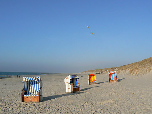  Fotografie Reiseführer  von Sylt 