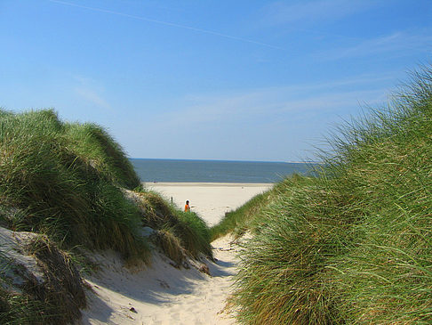 Amrum Bildansicht Reiseführer  