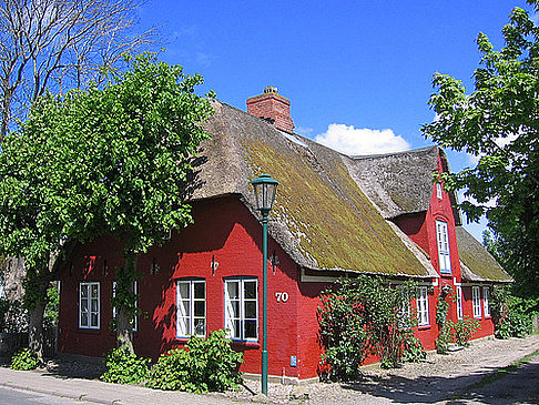 Föhr Foto von Citysam  