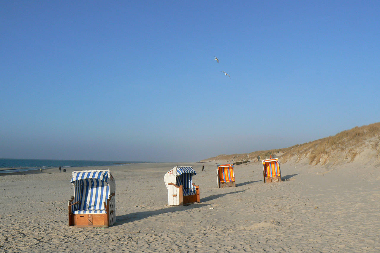 Fotos Amrum