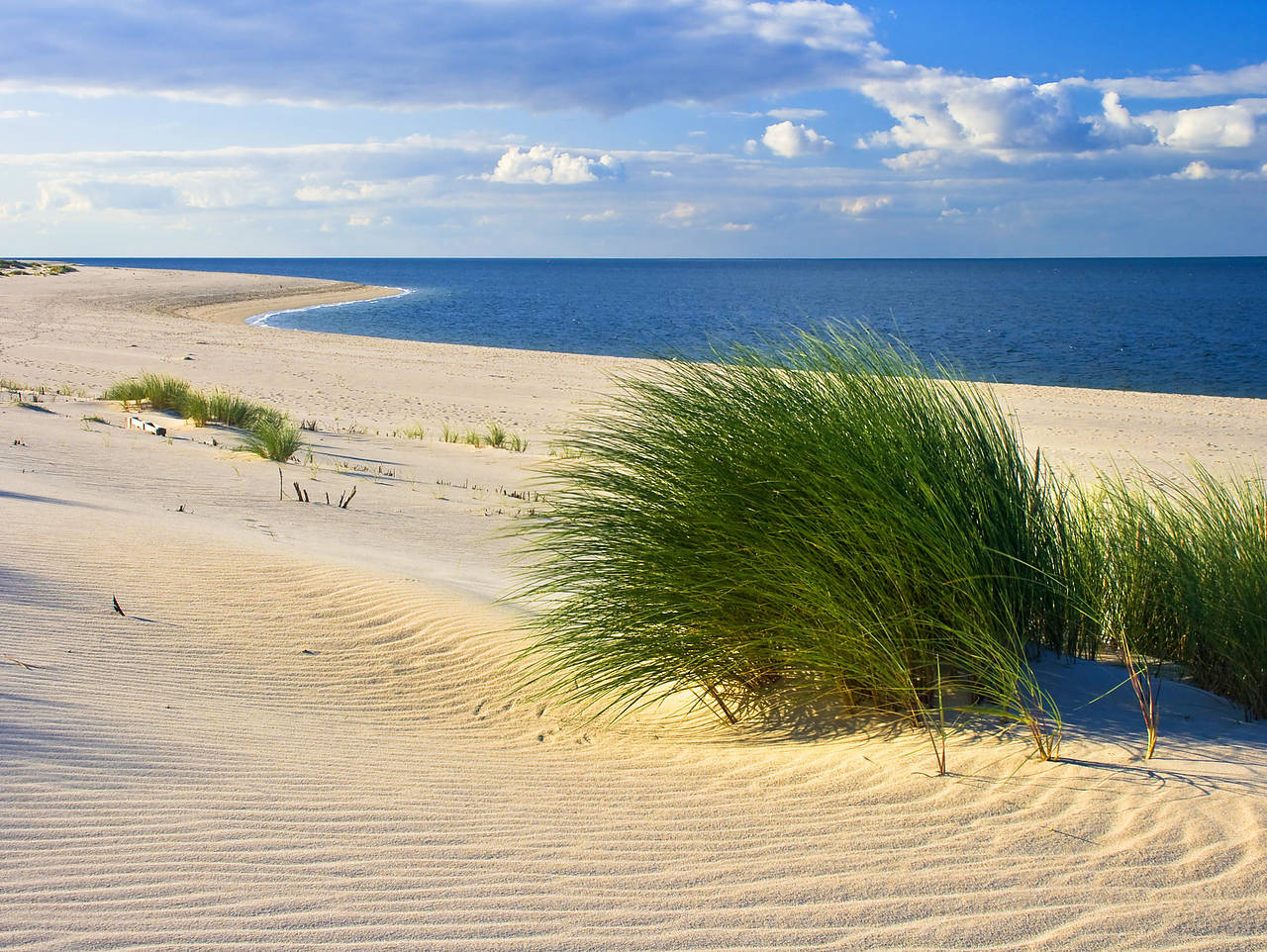 Foto List (Norden) - Sylt Ost