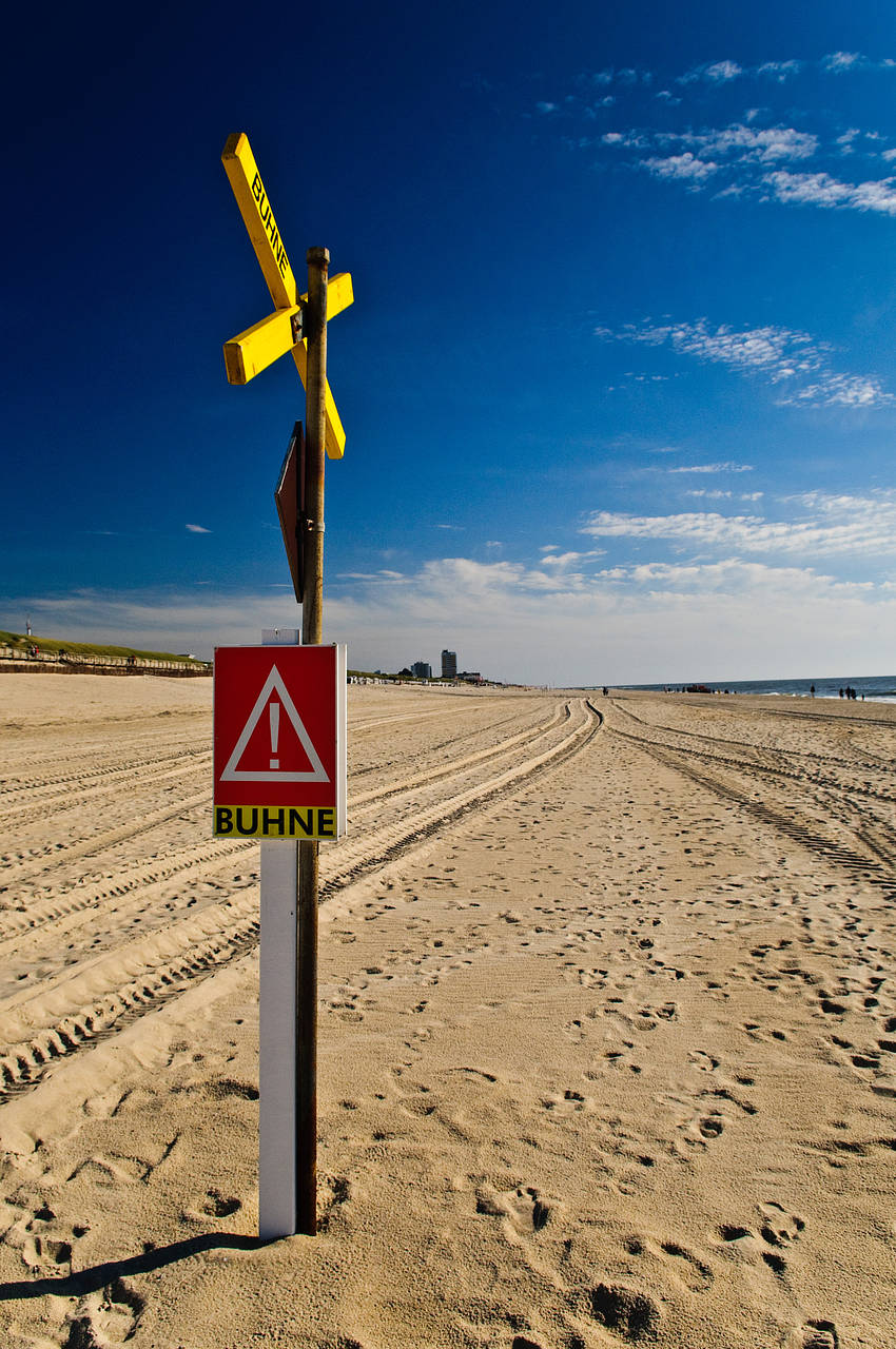 Kurzinfo zu Sylt Fotos