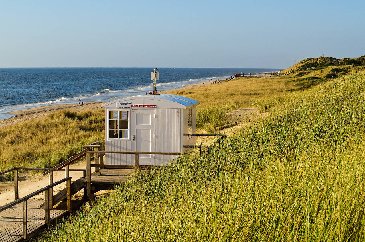 Fotos Westerland