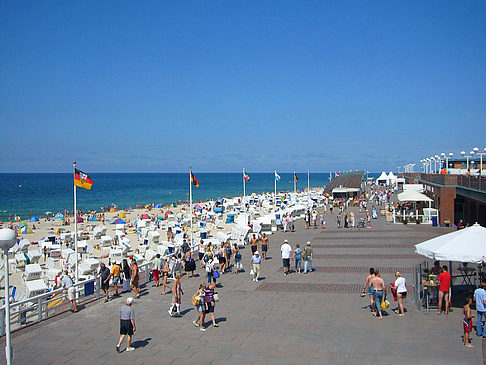 Westerland Fotos