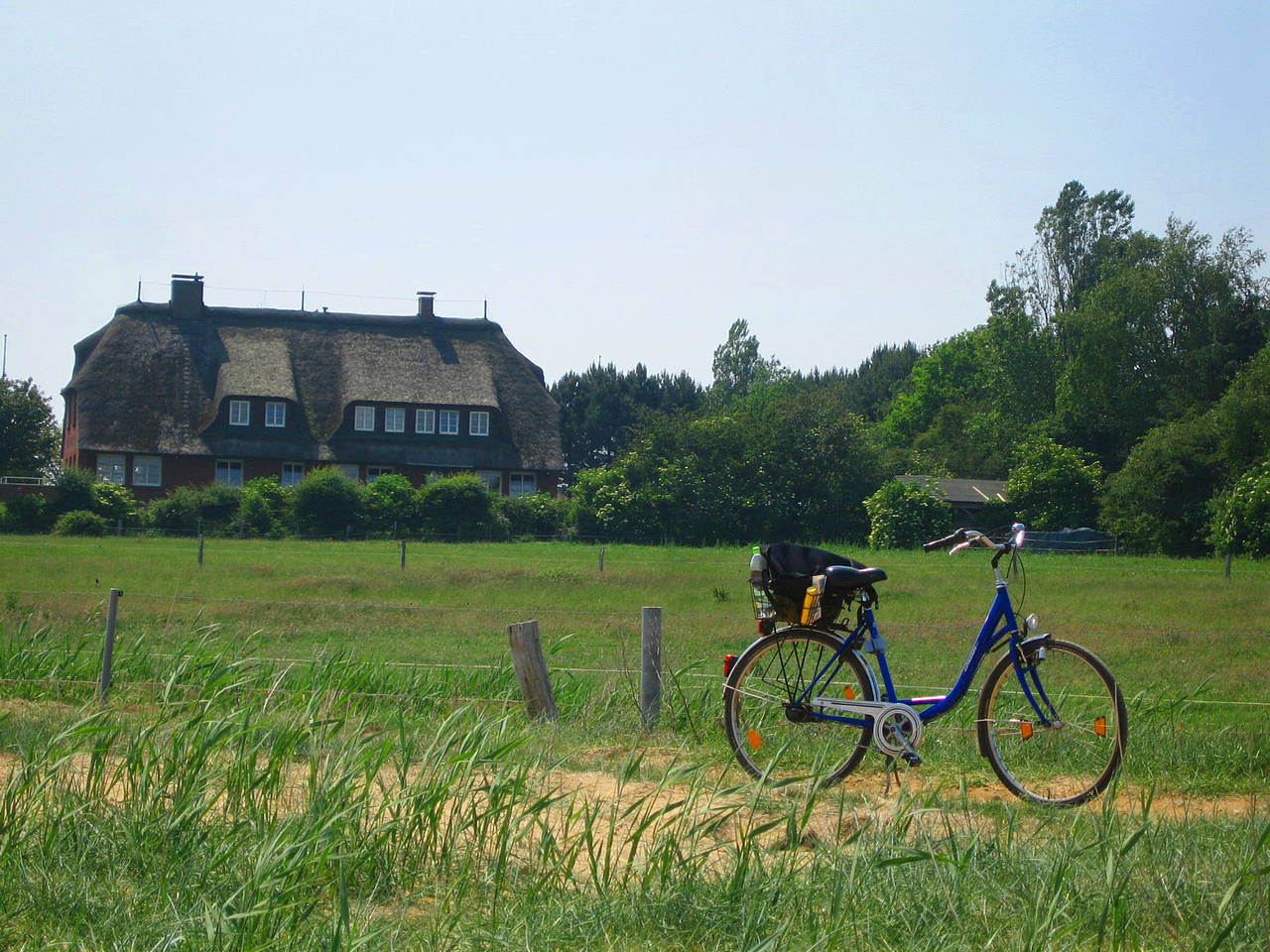  Ansicht Attraktion  Sylt 