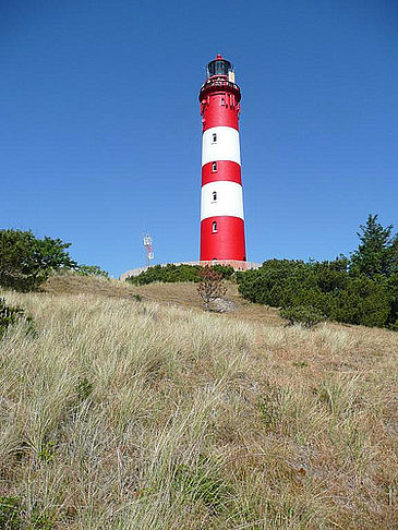 Amrum Impressionen Attraktion  