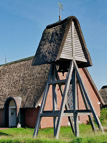 Kampen - Schleswig-Holstein (Wenningstedt)
