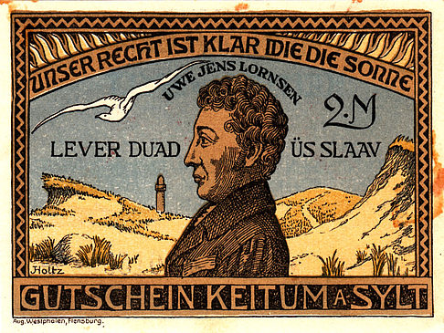 Keitum - Schleswig-Holstein (Keitum)