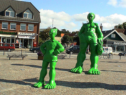 Westerland - Schleswig-Holstein (Westerland)