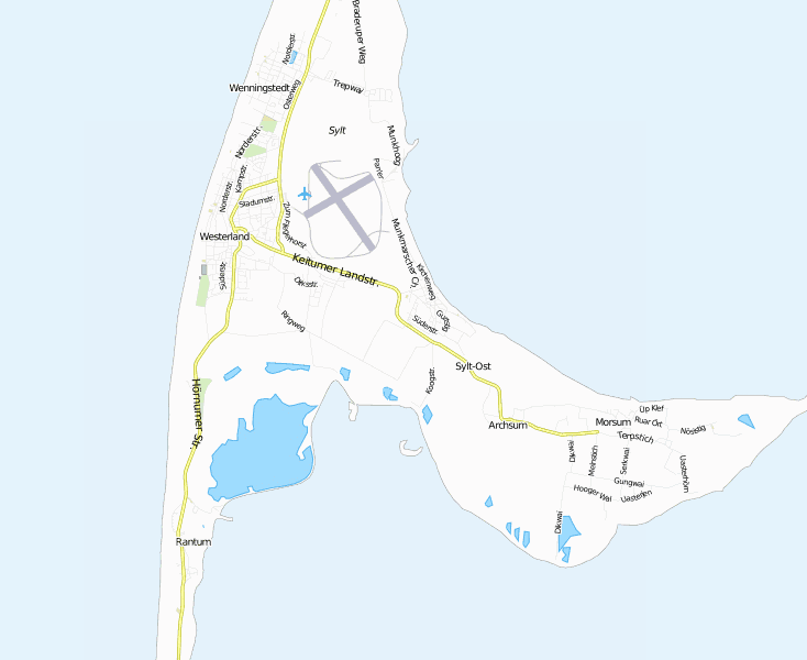 Sylt